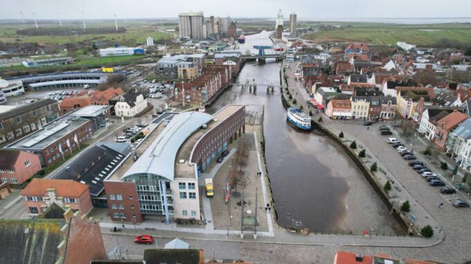 Husum Zu Tourismus und den Folgens Neeum Umfage

