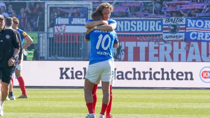 In BILDERN

