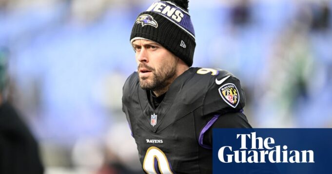 Inmitten sexueller Fehlverhaltensansprüche treffen die Ravens 