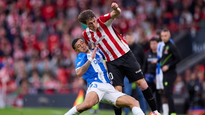 Innenpfosten Hilft MIT: Bilbao Sichertabgeklärtcl Ticket

