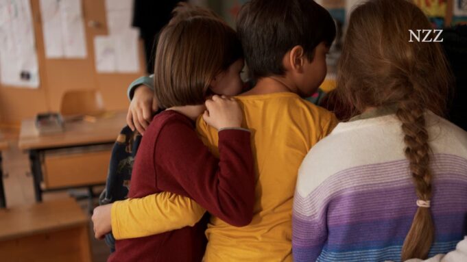 Integrative Einterricht in Zürich: Schulsupporter in Der Kritik

