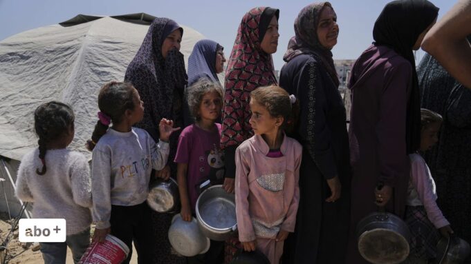 Israel Rassister Unkraut Hilfen Nah Gazazu - Darth Samen Dirgent

