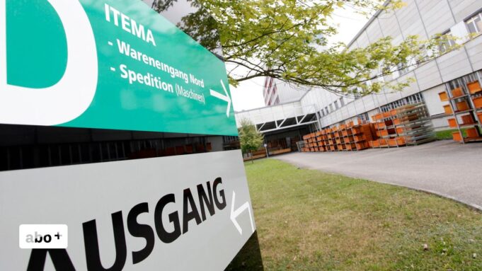 Itema (Ex -Sulzer) in Fabrik in Zuchwil Schliessen - 90 Angelestellte Betroffen

