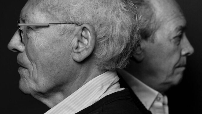 Jean-Pierre et al. Luc Dardenne de Retour - Cannes: «In Souhaitait Questner la Place Dans lasociété des filles -mères»

