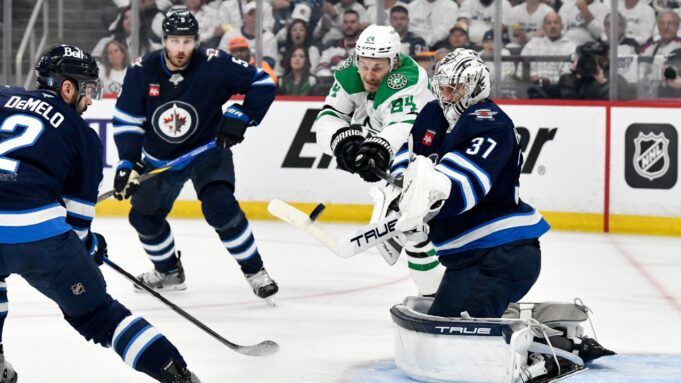 Jets verdienen ein weiteres Spiel mit präziser Ausführung


