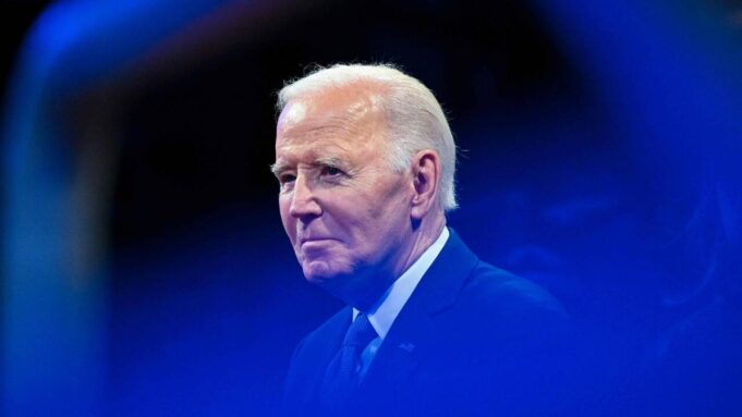Joe Biden

