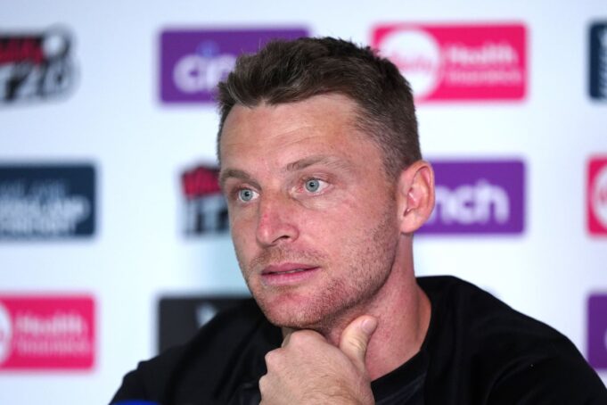Jos Buttler kann nach der Wiederherstellung von IPL dem Club-National Dilemma gegenüberstehen


