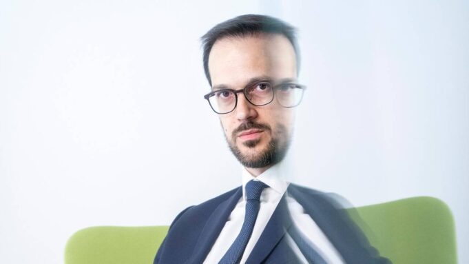 Julien Scarpa, Experte Chez CBRE: «Unesurenchèresur les les les les les les prévoirpour les meilleurs actifs Insifs Imbiliers»

