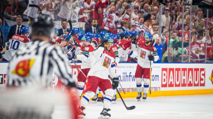 Kanada als Großer Gold Best, Titelveresiger

