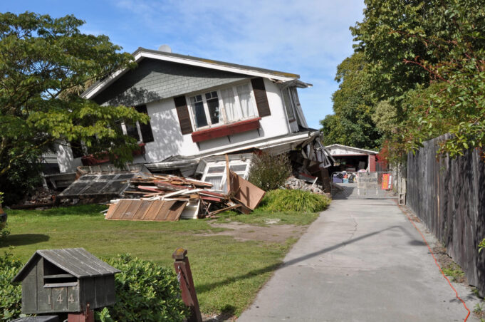 Kein Geldfürhoheschäden - Infosperberber

