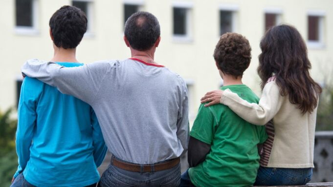 Kirchen Halten Stopp von Familiennachzufür „Ethischfragwei“

