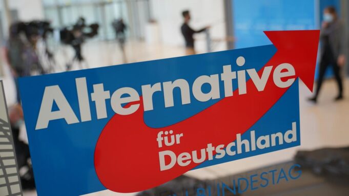 Komentar: Ein AfD-Verbot ist das Gebot der Stunde

