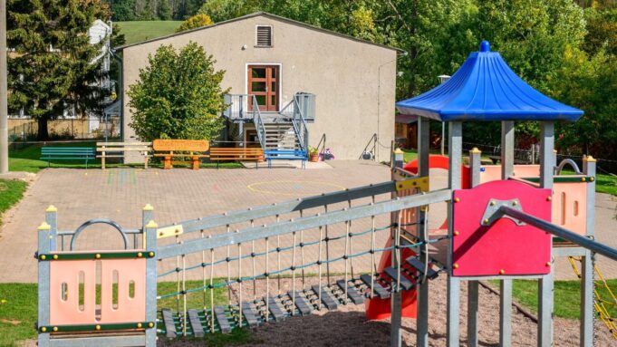 Kreis im Kreis Nordhausen Bleibar Erhalten

