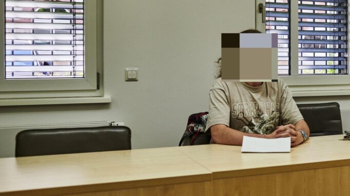 Kriminelles Ausostthürenen: Warum es Nachliner VergealtigungbewährunggiBt

