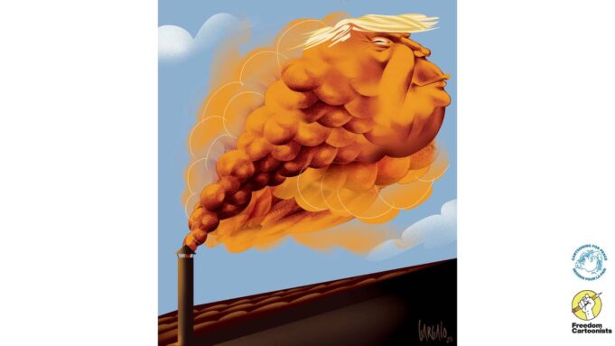 Le Dessin de Gargalo (Portugal)

