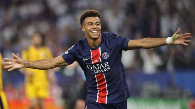 Le Psg ne Gagne Pas Juste la Ligue des Meisterschaften, Il Triomphe!

