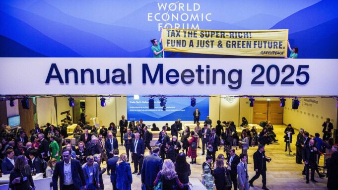 Le Wefà Davos, Détesté Oudulé und Que Jamaaisnécessaire

