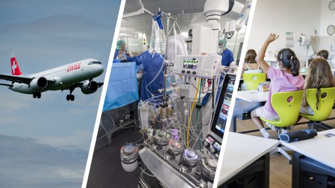 Lebertransplantation, Freuzösisch, Südstarts und Ferien

