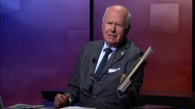 Ledébrief'edmond Perruchoud

