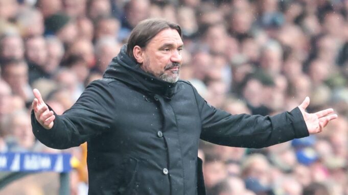 Leeds United gibt Real Madrid Idol ein 