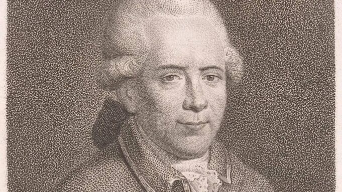 Les «Brouillons» de Georg Christoph Lichtenberg, Grand Esprit des Lumières, Sont Enfin Infiniteégralement Tragitus enfrançais


