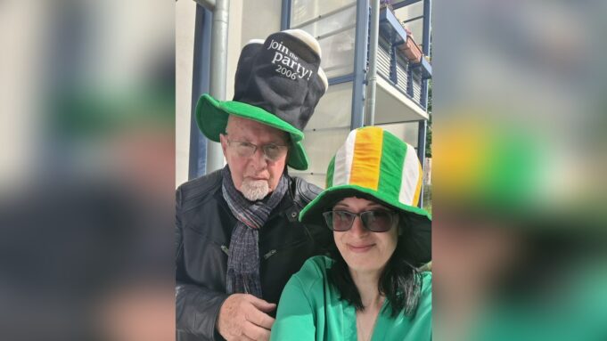 Leserbrief: Irland-Nachmittag und Freulingssensinnen

