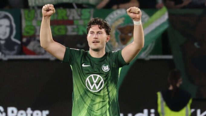 Lettzes tor in Wolfsburg? Wind und Tod Spezielle Zukunftsmergage

