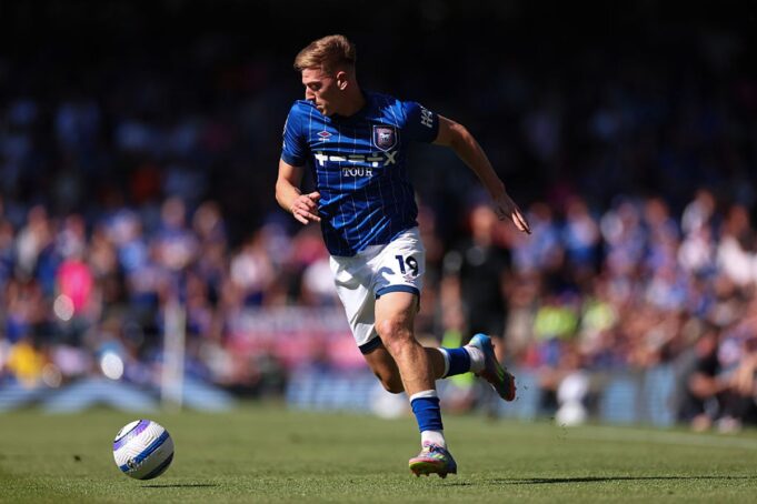 Liam Delap Transfer

