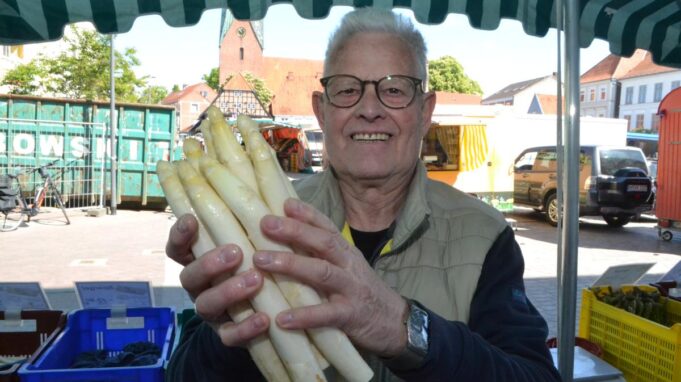 Liensfelds ausbieter Bleiben von Ossotstan

