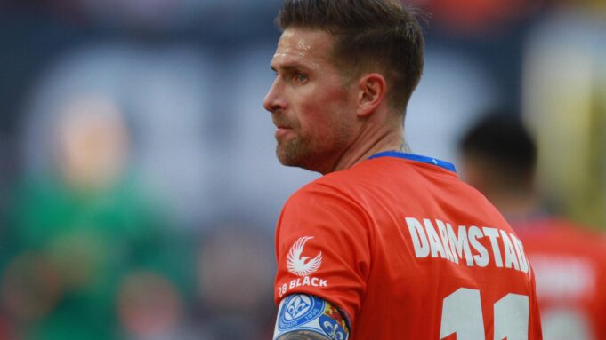 Lilien Bangen Um Kempe ➤ AKTUELLE News von Darmstadt 98 im Ticker | Hessenschau.de

