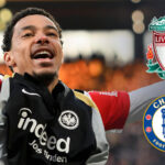 Liverpool schlägt zu, als Chelsea "die beste Karte" in "Next Big Tore" in "Poker" behält,