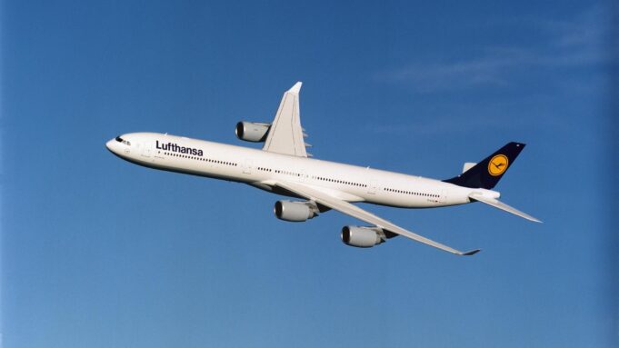 Lufthansa-jet MIT TriebwerksausfallUberdem Atlantikview ➤ Hessen am Morgen: Die nachretten im Ticker | Hessenschau.de

