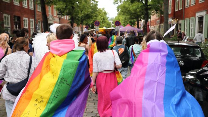MEHR Event GEplant - CSD und Picknick IM Dorf

