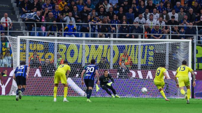 MIT Video: Kein Sprung auf Rang 1: Pedro Spuckt inter Zweiomal in der ädig

