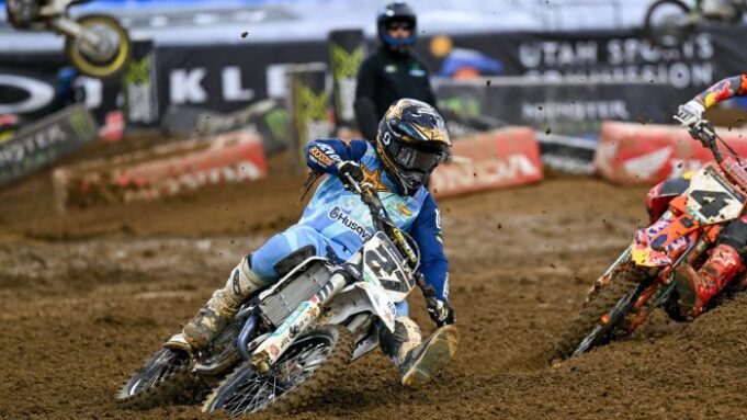 Malcolm Stewart

