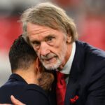 Man Utd -Mitarbeiter öffnet Ratcliffe auf der Screening -Party