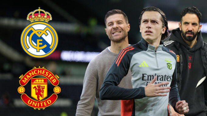 Man Utds 