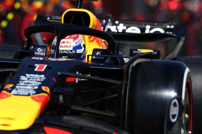 Max Verstappen warnt Imola F1, mutig und schwer Red Bull in Monaco GP zu wiederholen

