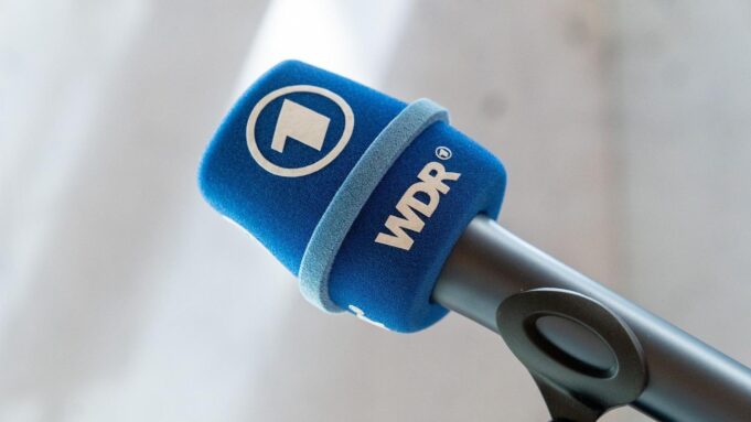 Medien -Vertrauenwähstlaut Umfage - Diesewählerblenskeptisch

