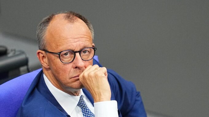 Mehr BeoHlbaren Wohnraum in Deutschland


