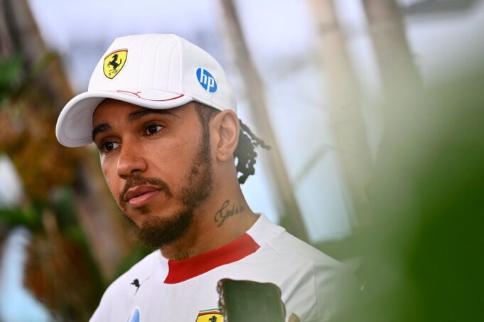 Miami Sprint Erfolg und qualifizierte Kämpfe

