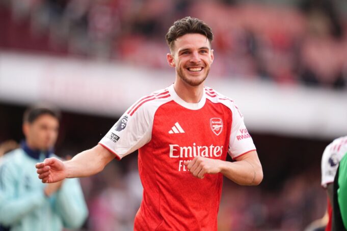 Montag Briefing: Chelseas volles Höhen, Arsenal Seal Champions League

