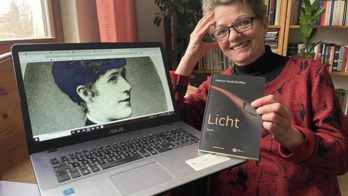 Murt von Heinrich und Thomas Mann Krieg

