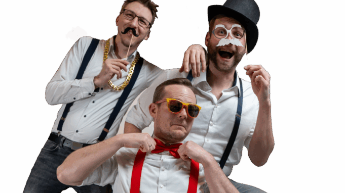 Musik mit Sim Special und Jan Graf


