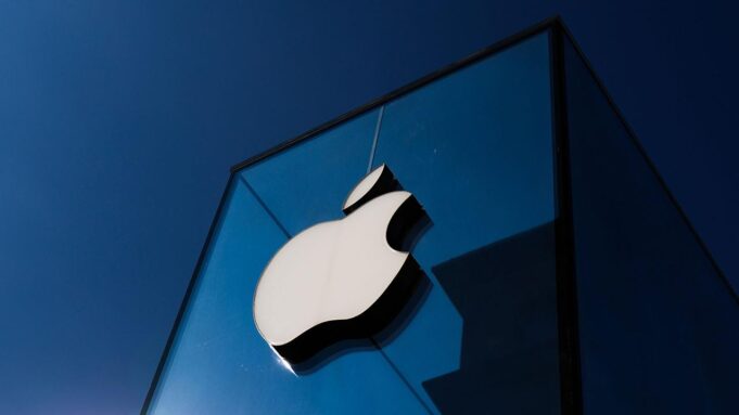 Muss Google sterben Neue Ki-Sucht von Apple für.

