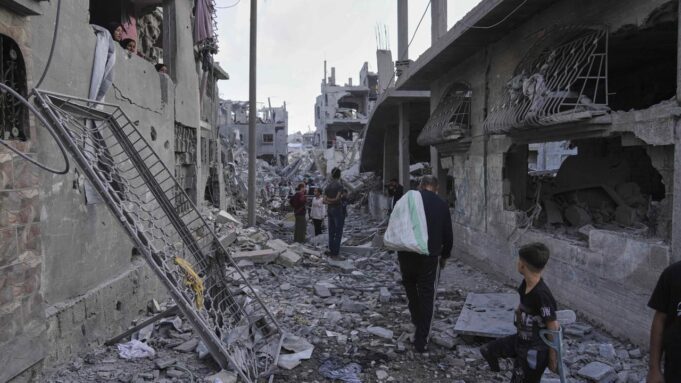 NaHost-LiveBlog: ++ Berichte: Mehr als 50 TOTE IM GAZASTREIFEN ++

