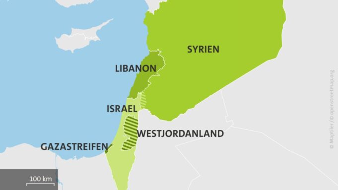 NaHost-LiveBlog: ++ Israel: RaketenangriFT AUS Dem Jemen ++

