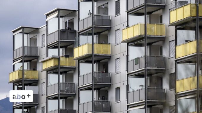 Neue Initiative für Kostenmeteunt Mietzinskontrollle

