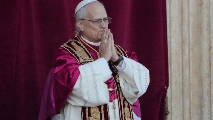 Neuers Kirchenoberhäute: Also Steht Papst Leo xiv Zugbtqi-Fragen

