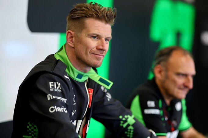 Nico Hulkenberg sagt, dass die Kritiker von Monaco GP 
